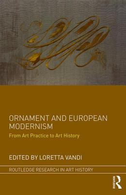 Ornament and European Modernism