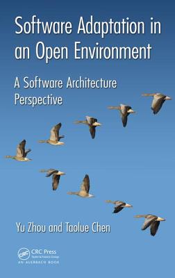 Software Adaptation in an Open Environment