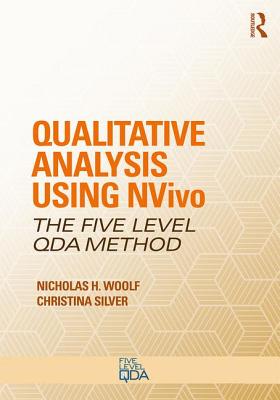 Qualitative Analysis Using NVivo