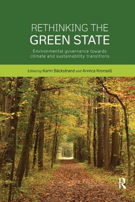 Rethinking the Green State