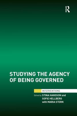 Studying the Agency of Being Governed