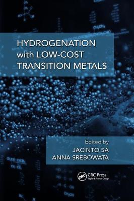 Hydrogenation with Low-Cost Transition Metals