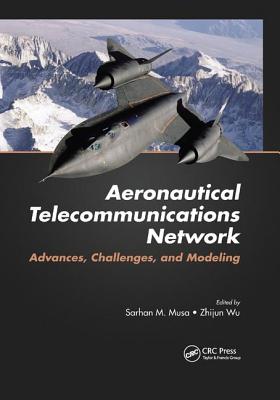 Aeronautical Telecommunications Network