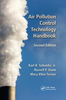 Air Pollution Control Technology Handbook