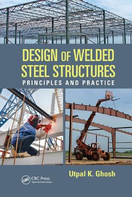 Design of Welded Steel Structures