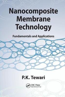 Nanocomposite Membrane Technology