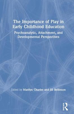 The Importance of Play in Early Childhood Education