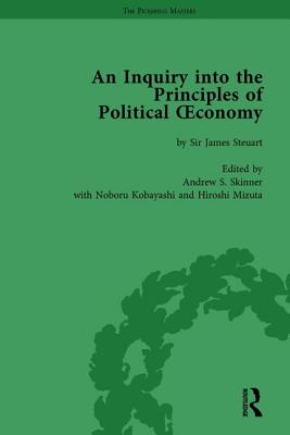 An Inquiry into the Principles of Political Oeconomy Volume 1