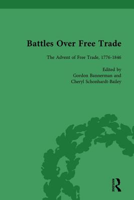 Battles Over Free Trade, Volume 1