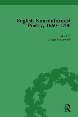 English Nonconformist Poetry, 1660-1700, vol 1