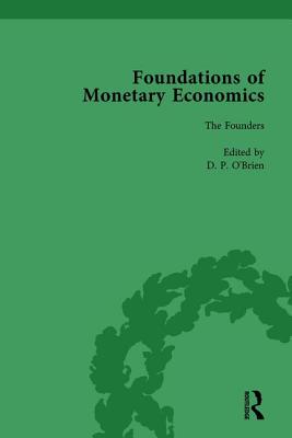 Foundations of Monetary Economics, Vol. 1