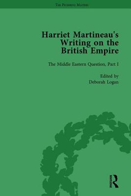 Harriet Martineau's Writing on the British Empire, Vol 2