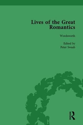 Lives of the Great Romantics, Part I, Volume 3