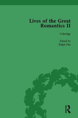 Lives of the Great Romantics, Part II, Volume 2