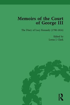 The Diary of Lucy Kennedy (1793- 1816)