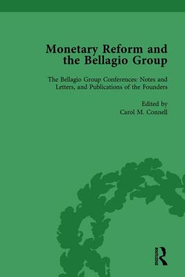 Monetary Reform and the Bellagio Group Vol 4