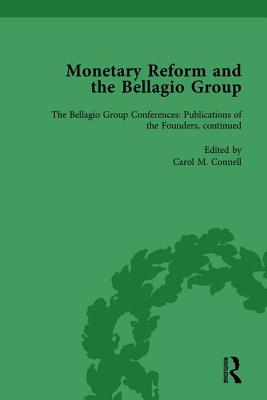 Monetary Reform and the Bellagio Group Vol 5