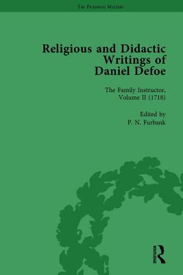 Religious and Didactic Writings of Daniel Defoe, Part I Vol 2