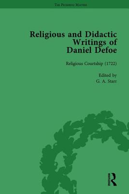 Religious and Didactic Writings of Daniel Defoe, Part I Vol 4