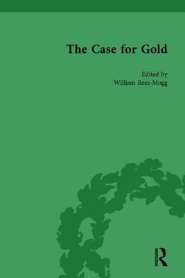 The Case for Gold Vol 1