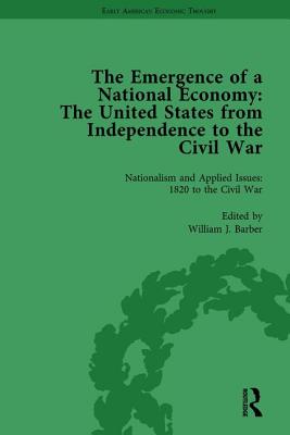 The Emergence of a National Economy Vol 5