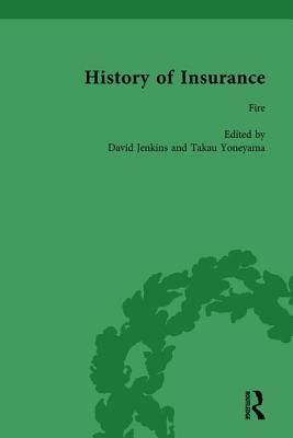 The History of Insurance Vol 2