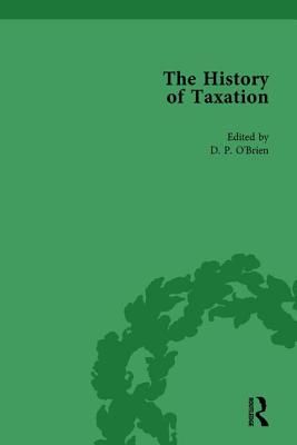 The History of Taxation Vol 4