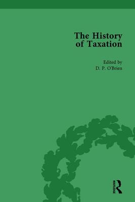 The History of Taxation Vol 8