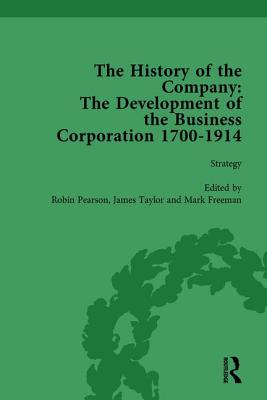 The History of the Company, Part I Vol 3