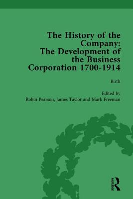 The History of the Company, Part II vol 5