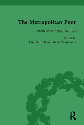 The Metropolitan Poor Vol 3