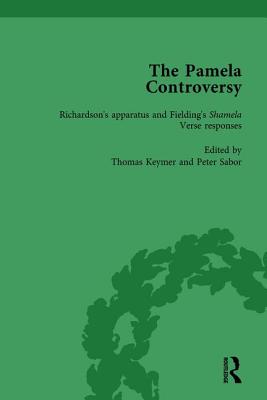 The Pamela Controversy Vol 1
