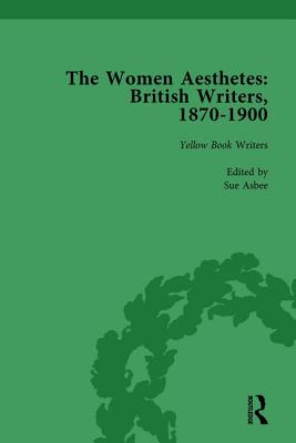 The Women Aesthetes vol 3