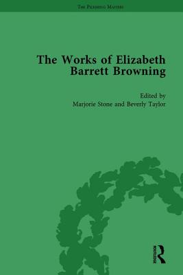 The Works of Elizabeth Barrett Browning Vol 1