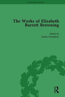 The Works of Elizabeth Barrett Browning Vol 3