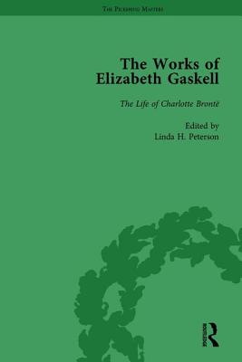 The Works of Elizabeth Gaskell