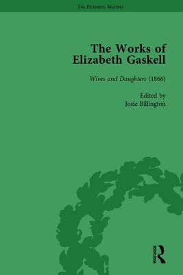 The Works of Elizabeth Gaskell, Part II vol 10