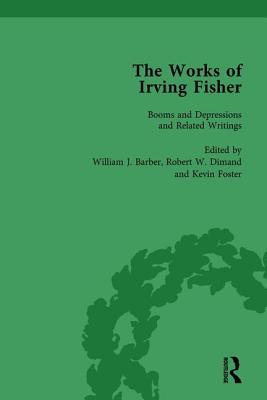 The Works of Irving Fisher Vol 10