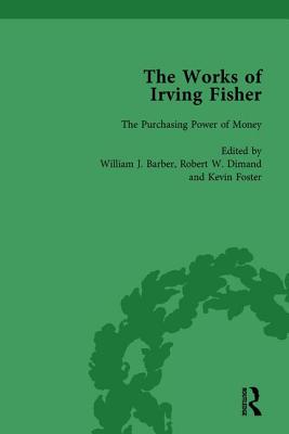 The Works of Irving Fisher Vol 4