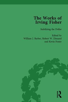 The Works of Irving Fisher Vol 6