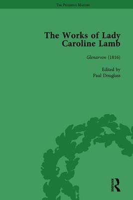 The Works of Lady Caroline Lamb Vol 1