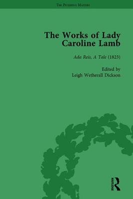 The Works of Lady Caroline Lamb Vol 3