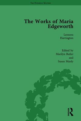 The Works of Maria Edgeworth, Part I Vol 3