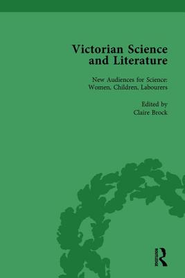 Victorian Science and Literature, Part II vol 5