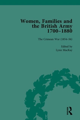 Women, Families and the British Army 1700-1880