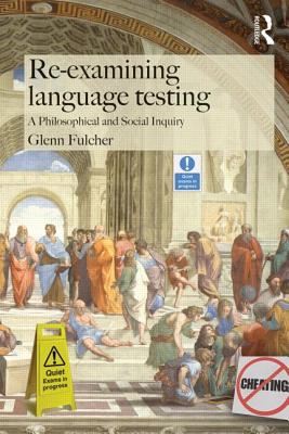 Re-examining Language Testing