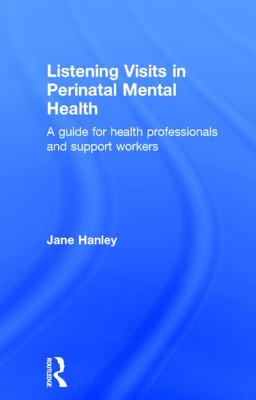 Listening Visits in Perinatal Mental Health