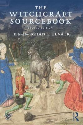 The Witchcraft Sourcebook