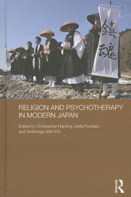 Religion and Psychotherapy in Modern Japan