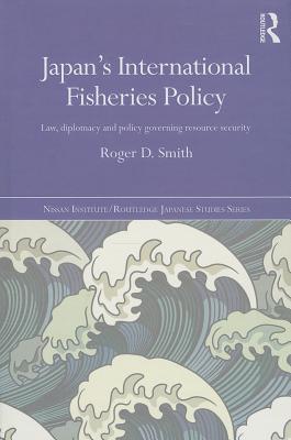 Japan's International Fisheries Policy